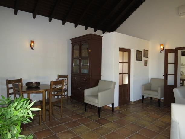 Villa Monte do Brejinho de Água Carvalhal  Exterior foto