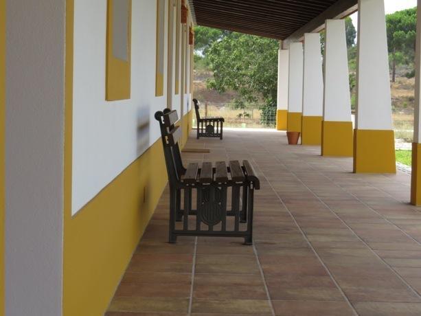 Villa Monte do Brejinho de Água Carvalhal  Exterior foto
