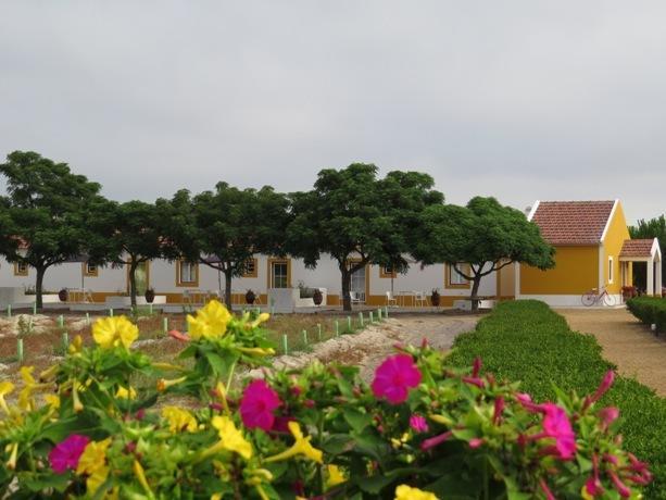 Villa Monte do Brejinho de Água Carvalhal  Exterior foto